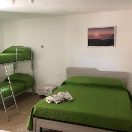 La Casa Del Borgo Bed & Breakfast Petralia Soprana Luaran gambar